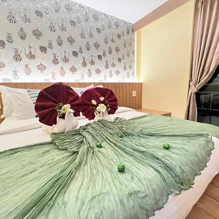 The Chilli By Golden Ray Hotel Patong Luaran gambar