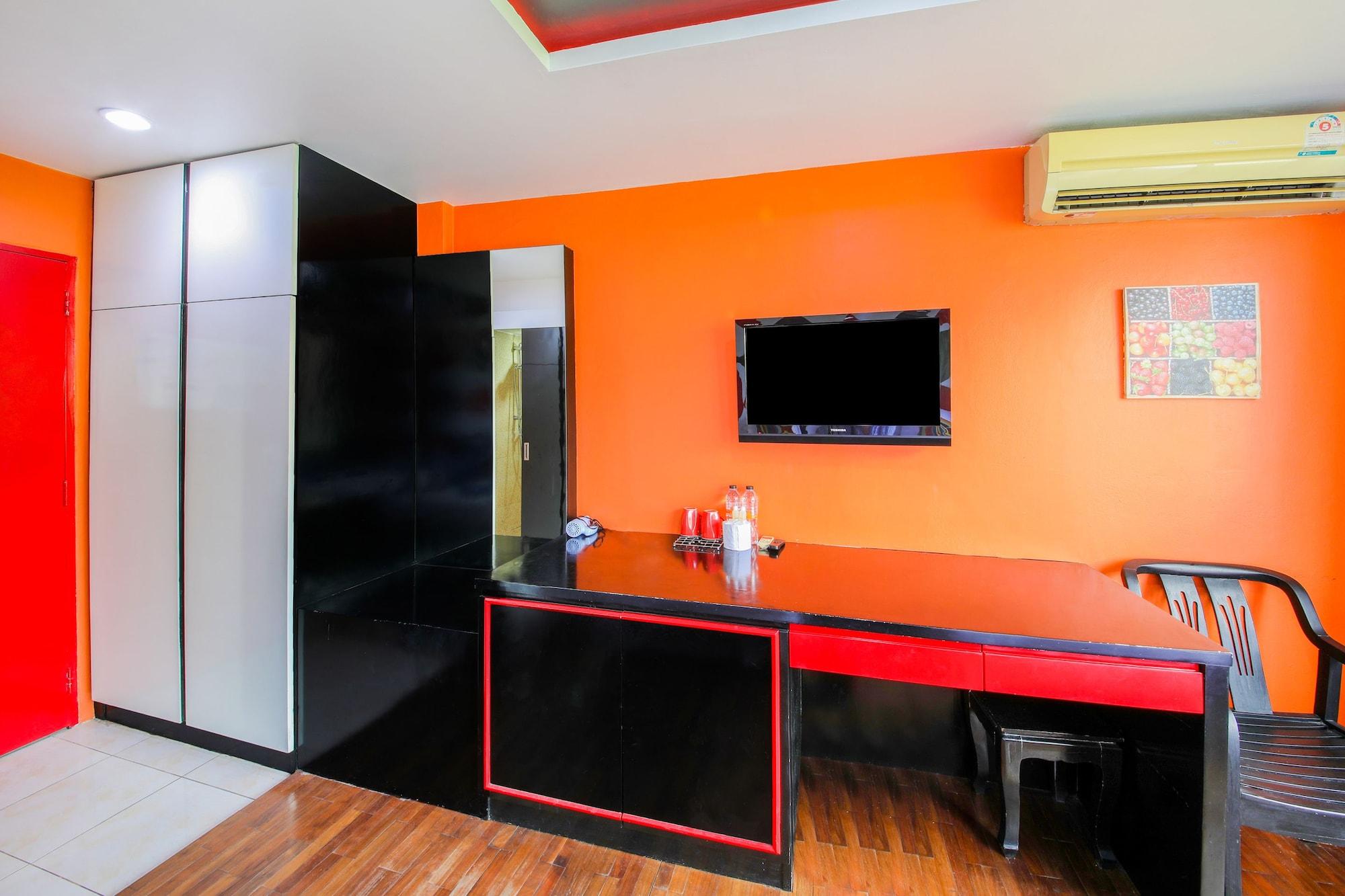 The Chilli By Golden Ray Hotel Patong Luaran gambar
