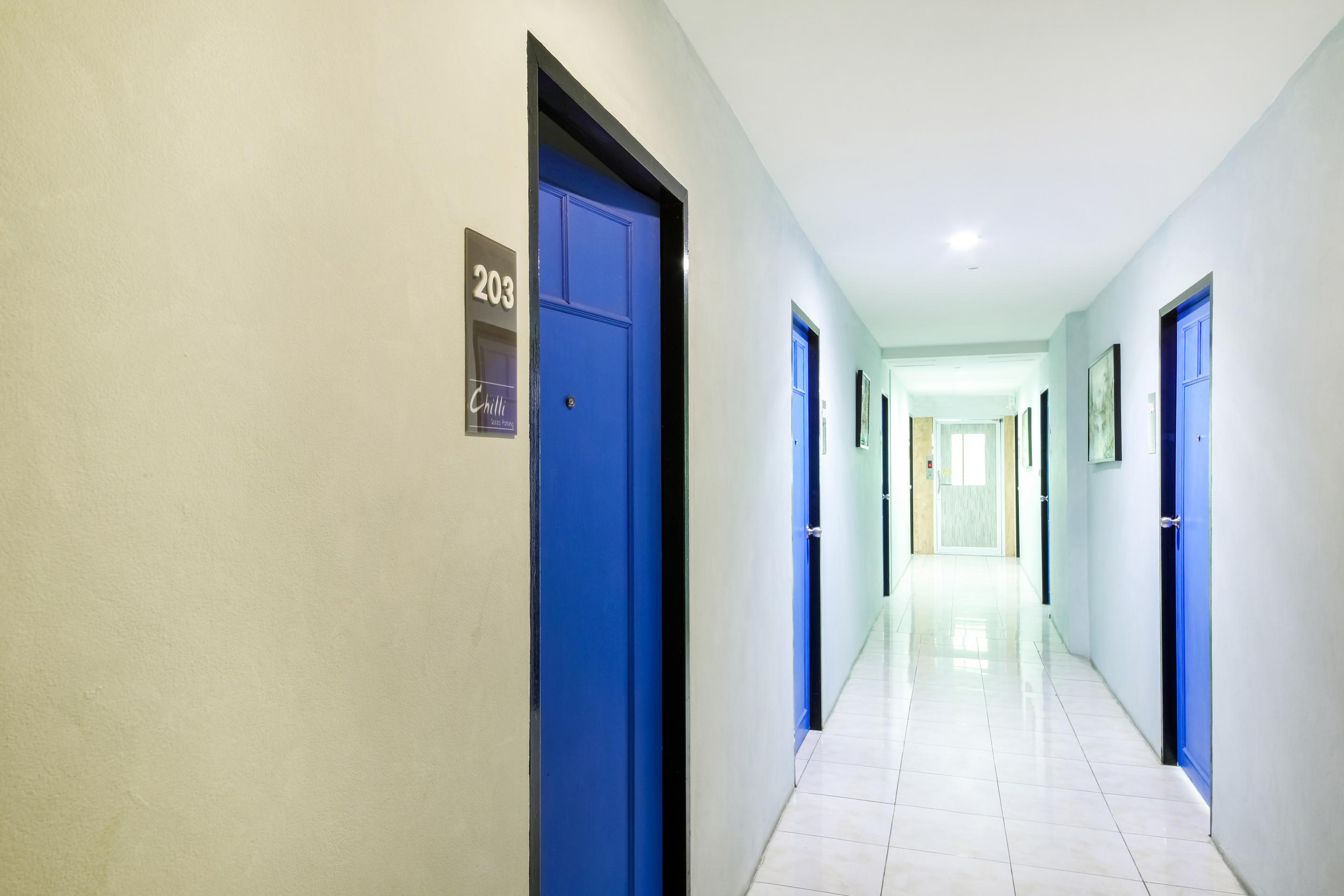 The Chilli By Golden Ray Hotel Patong Luaran gambar