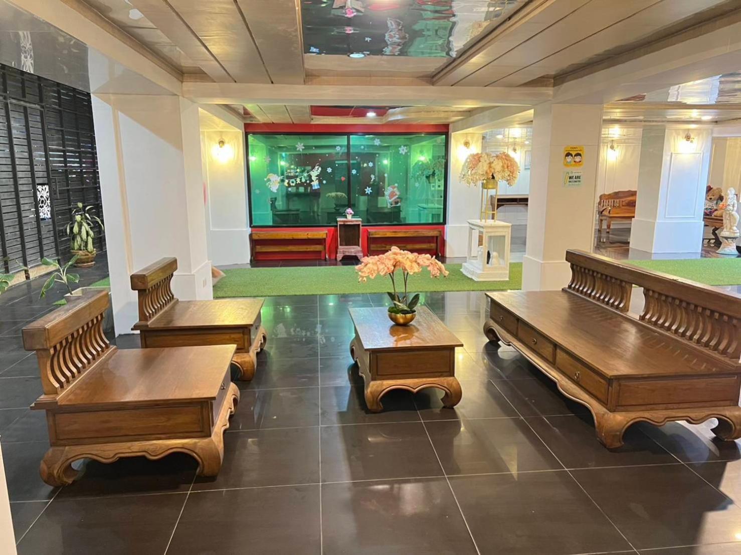 The Chilli By Golden Ray Hotel Patong Luaran gambar